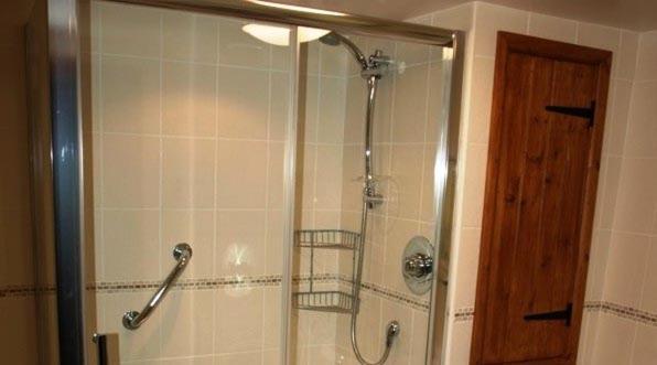Kilsby Cottage Llanwrtyd Wells Екстериор снимка