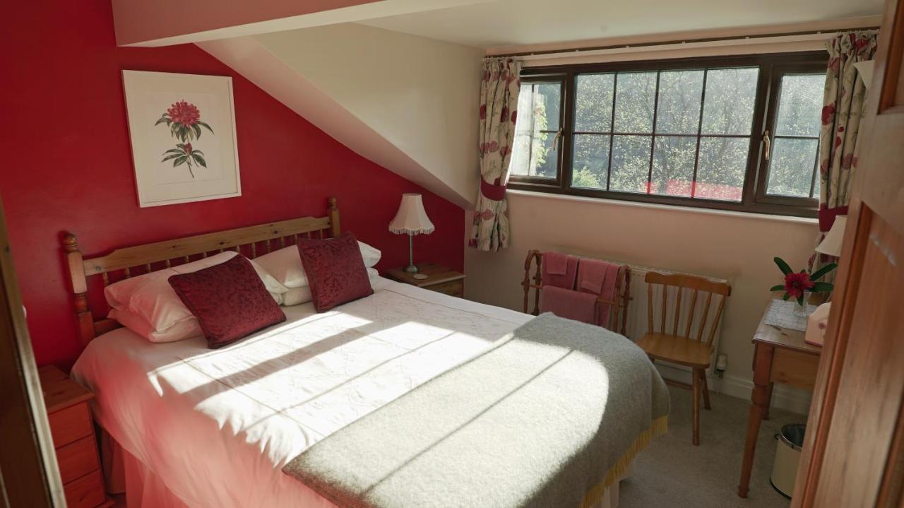 Kilsby Cottage Llanwrtyd Wells Екстериор снимка