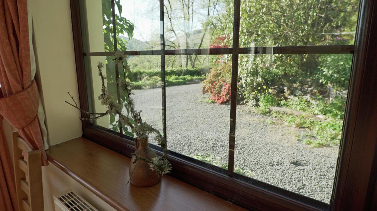 Kilsby Cottage Llanwrtyd Wells Екстериор снимка