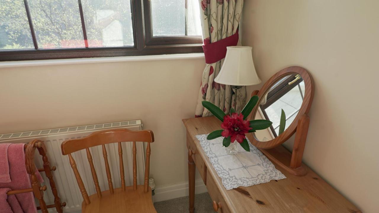 Kilsby Cottage Llanwrtyd Wells Екстериор снимка