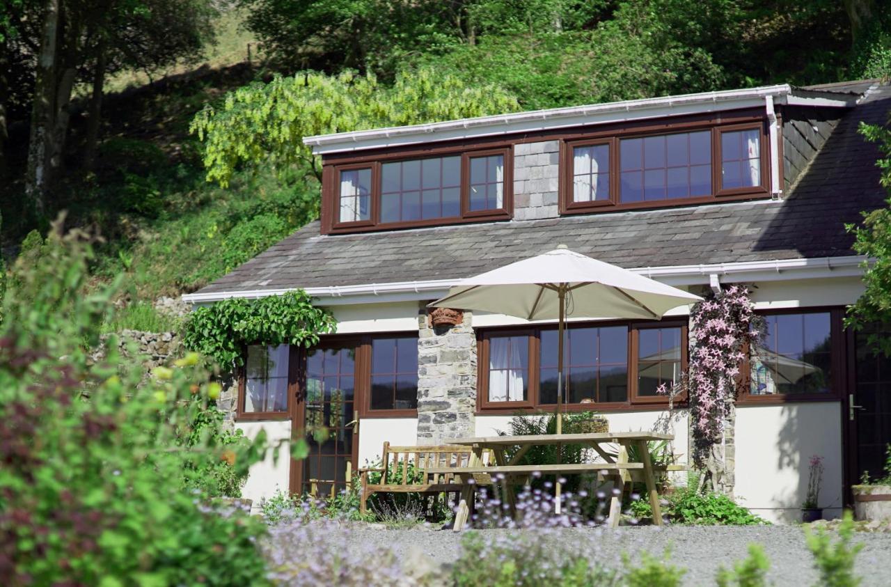 Kilsby Cottage Llanwrtyd Wells Екстериор снимка